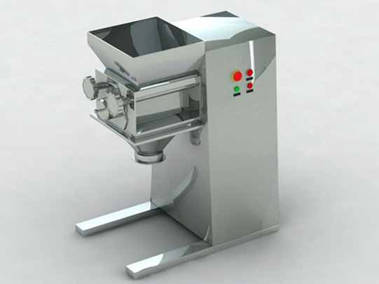 YK160型摇摆式颗粒机